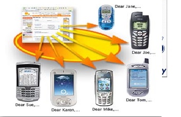 Bulk SMS Provider in kolkata 